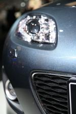 Mazda MX-5 Roadster Coupe 2009 года